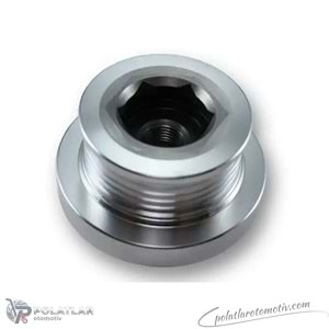 ALTERNATÖR KASNAGI (5 KANAL) SKF VKM 03604 8200113636