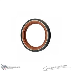 DIFERANSIYEL KEÇESI SOL / 40X54X6,8 SKT 046238-PF 7703087209