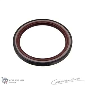 KRANK KEÇESI ARKA 80x100x8 SKT 047650-V 7700859692