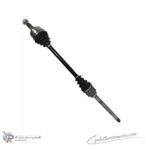AKS KOMPLE ÖN SAG UZUNLUK 1075 MM SNR DK68023 391004255R