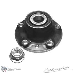 PORYA ARKA ABS`LI 5 BIJON SNR XTGB40485P 7701205471
