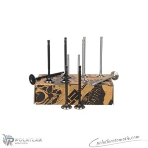 SUPAP TAKIMI Üç Tirnak HF5-H4B 16V SUP 105380316 132017322R/13201356R