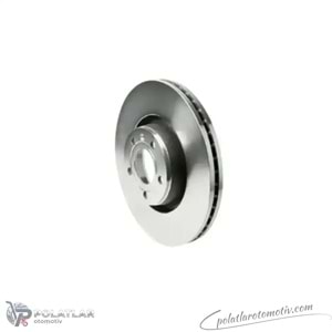 FREN DISKI ÖN ADET 312 mm TX 92167703 7701208130