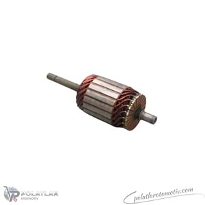 MARS KOLLEKTÖRÜ - ESKI MODEL TIP - R9/R11/R21 - BM - 92- - 7701027017
