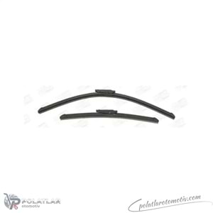 SILECEK SÜPÜRGESI ÖN TAKIM - 750 / 650 MM - SCÉNIC III - BM - 08- - 288901421R