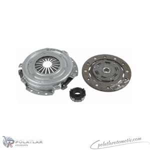 DEBRIYAJ SETI - RULMANLI - CLIO I/TWINGO/R9/R19/R21 - 1,4 - 88- - 7701349884-VAL 003433