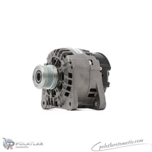 ALTERNATÖR - 12V/120AH/SARJ DINAMO - FLUENCE/LOGAN/DUSTER/CAPTUR/CLIO IV - 1,5 - 07- - 231003831R