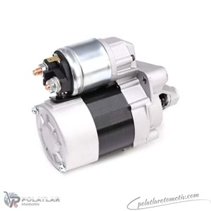 MARS MOTORU - 8 DIS 0.8KW - CLIO/MEGANE I - 1.4 16V - 99-02 - 7700104674