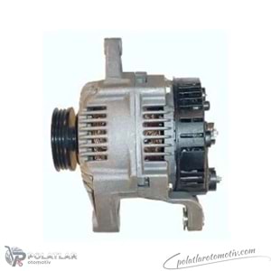 ALTERNATÖR - 75AH - MEGANE I/SOLENZA - BM - 96- - 7700436627