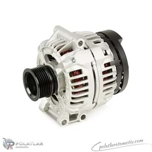 ALTERNATÖR - 90AH - LAGUNA I/MEGANE I - 1.4-1.6 - 98-07 - 8200727051