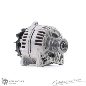 ALTERNATÖR - 150AH - MEGANE IV/CAPTUR/SYMBOL III/LAGUNA III/DUSTER - 1.5 dCi - 10- - 7711368381