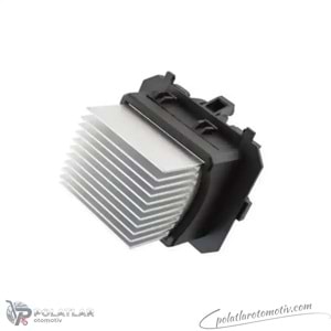 KLIMA KONTROL ÜNITESI - MEGANE III/CLIO IV - BM - 07- - 7701209850