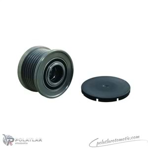 ALTERNATÖR KASNAGI - VEL SATIS - 3.0 DCI - 03- - 7701066401