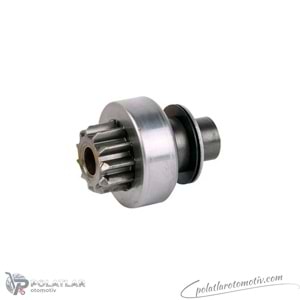 MARS DISLISI - TS18E331 - RENAULT/OPEL - 1.3-1.2 - 03- - 595679