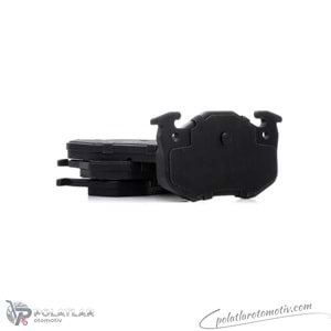FREN BALATASI ARKA - INCE TIP - R9 R19 P106 P206 P306 MEGANE I CLIO I-II SAXO XSARA - 1.6 1.8 2.0 - 96- - 7701203668