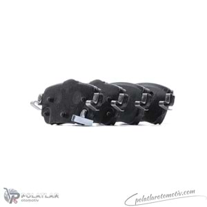 FREN BALATASI ARKA - KADJAR KOLEOS II QASHQAI - 1.6 DCI - 11- - 440605889R