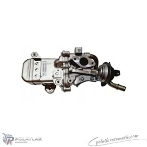 EGR SOGUTUCUSU - EURO 6 - MASTER III - 2.3 dCi - 11- - 147353457R