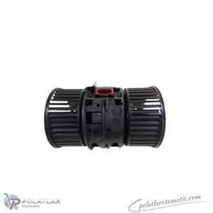 KALORIFER MOTORU - SCENIC III / TRAFIC III / TALENTO / NV300 / VIVARO - BM - 14- - 272109399R