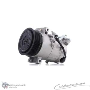 KLIMA KOMPRESÖRÜ VAL 813385 8200958328