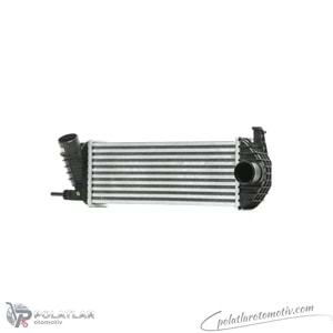 TURBO RADYATÖRÜ - INTERCOOLER - KANGOO III - 1.5 dCi - 08- - 8200382109