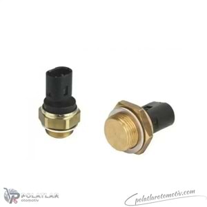 FAN MÜSÜRÜ 82 °C / 92 °C SOKETLI VAL 819745 7700782503