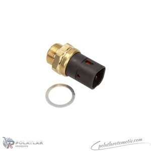 FAN MÜSÜRÜ - 78 / 82 °C (3 FISLI) - CLIO/KANGOO/LAGUNA/MSTER/TRAFIC - BM - 95- - 7701036113