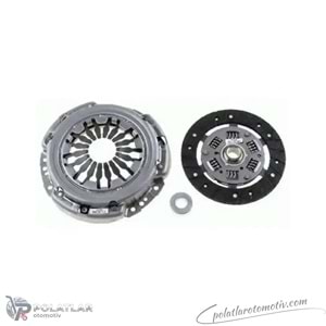DEBRIYAJ SETI - RULMANSIZ - CLIO III/MODUS - 1.2 16V - 04- - 302052617R