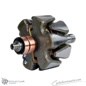 ALTERNATOR ALTERNATOR ROTORU VAL 92985 7701027400