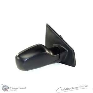 DIS DIKIZ AYNASI SAG KABLO TIPI, SICAKLIK. SENSÖR, DISBÜKEY CAM RH VM 6136SR 7701061191