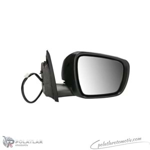 DIS DIKIZ AYNASI SAG ELEKTRIKLI ISITMALI, YANIP SONER, ASTARLI KAPAK, SICAKLIK. SENSOR, DISBUKEY CAM VM 6143EHPSR 963018865R