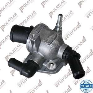 FİAT FİORİNO TERMOSTAT KOMPLE MÜŞÜRSÜZ 88 C 1.3JTD