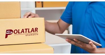 Sipariş Oluşturma ve Kargo Süreçleri