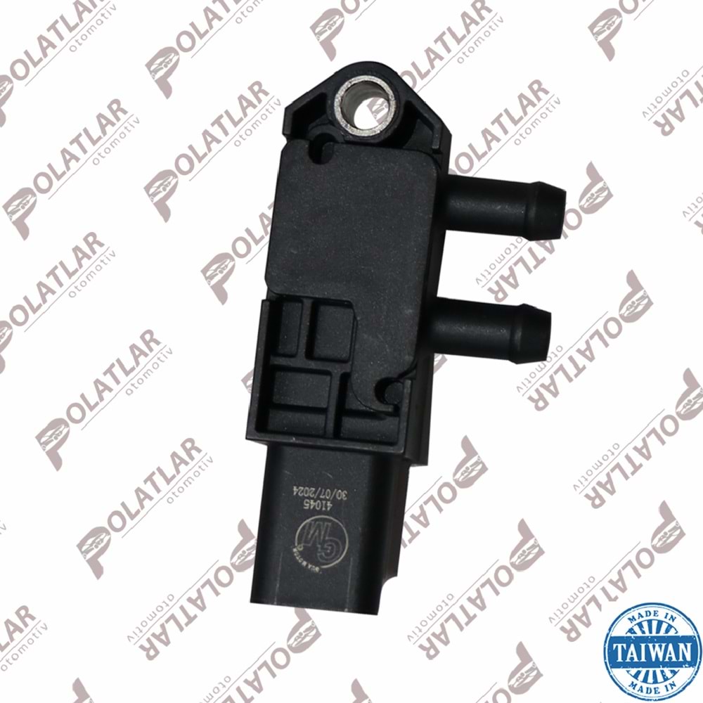 NISSAN QASHQAİ EGZOZ PATRİKÜL SENSÖR