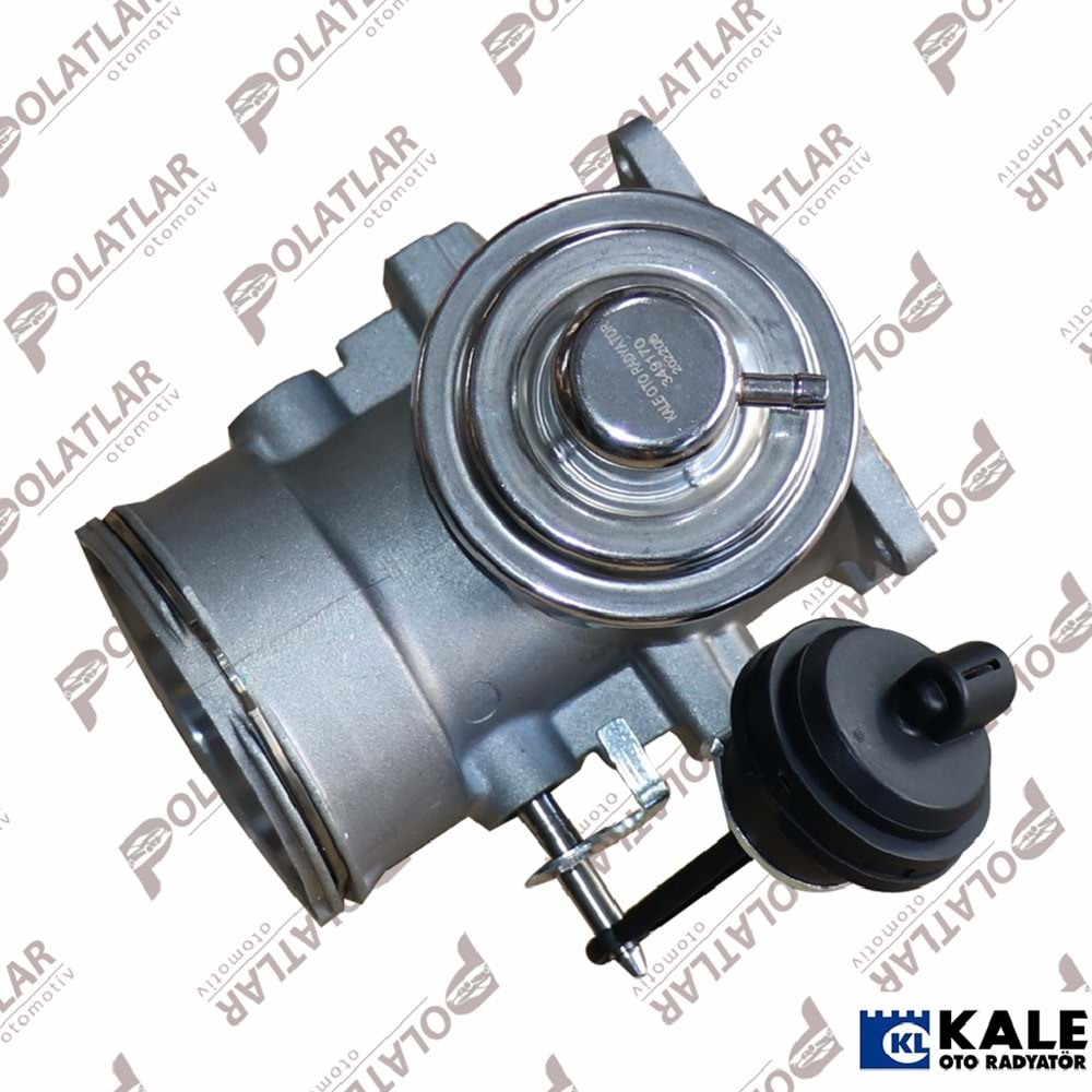 VOLKSWAGEN T5 EGR VALFİ